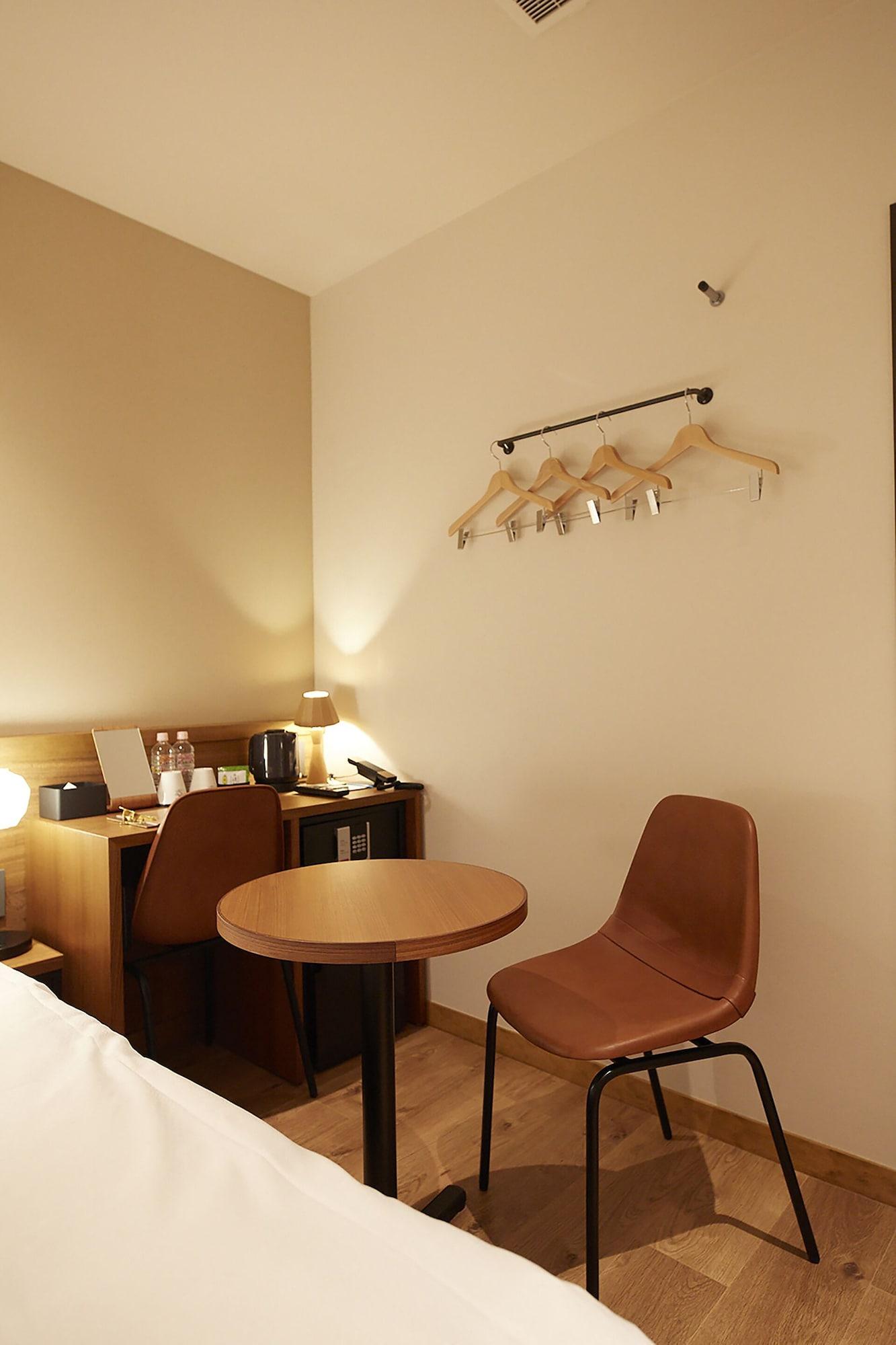 Congrats Hotel Kjóto Exteriér fotografie